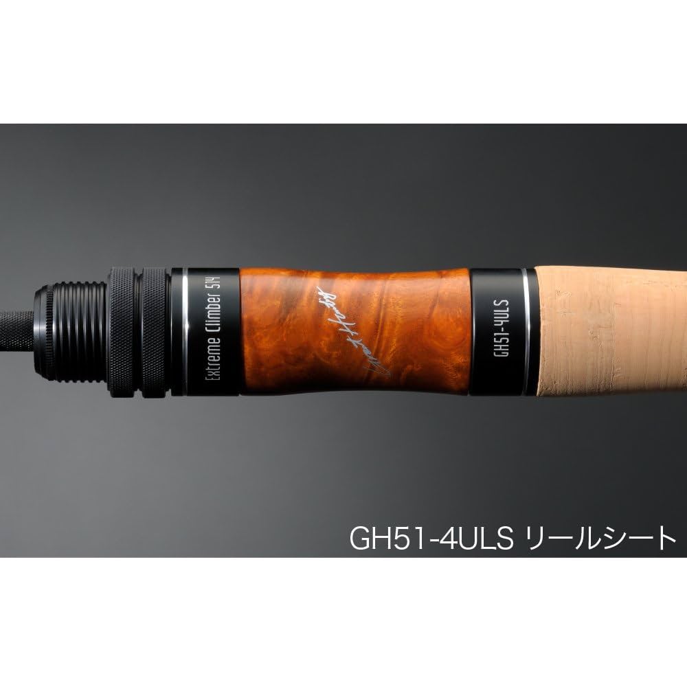 Megabass メガバス GREAT HUNTING GHBF48-4UL 275_1.jpg?20161028100900
